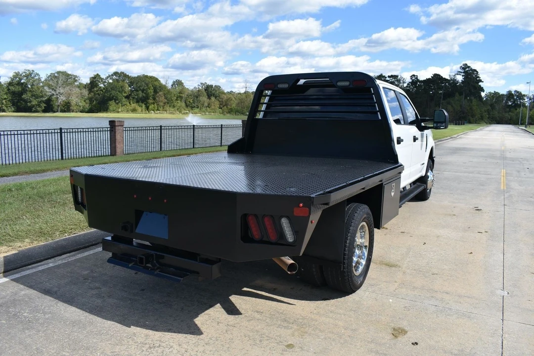 2021 Ford Super Duty 4th Gen - Image 5 of 21