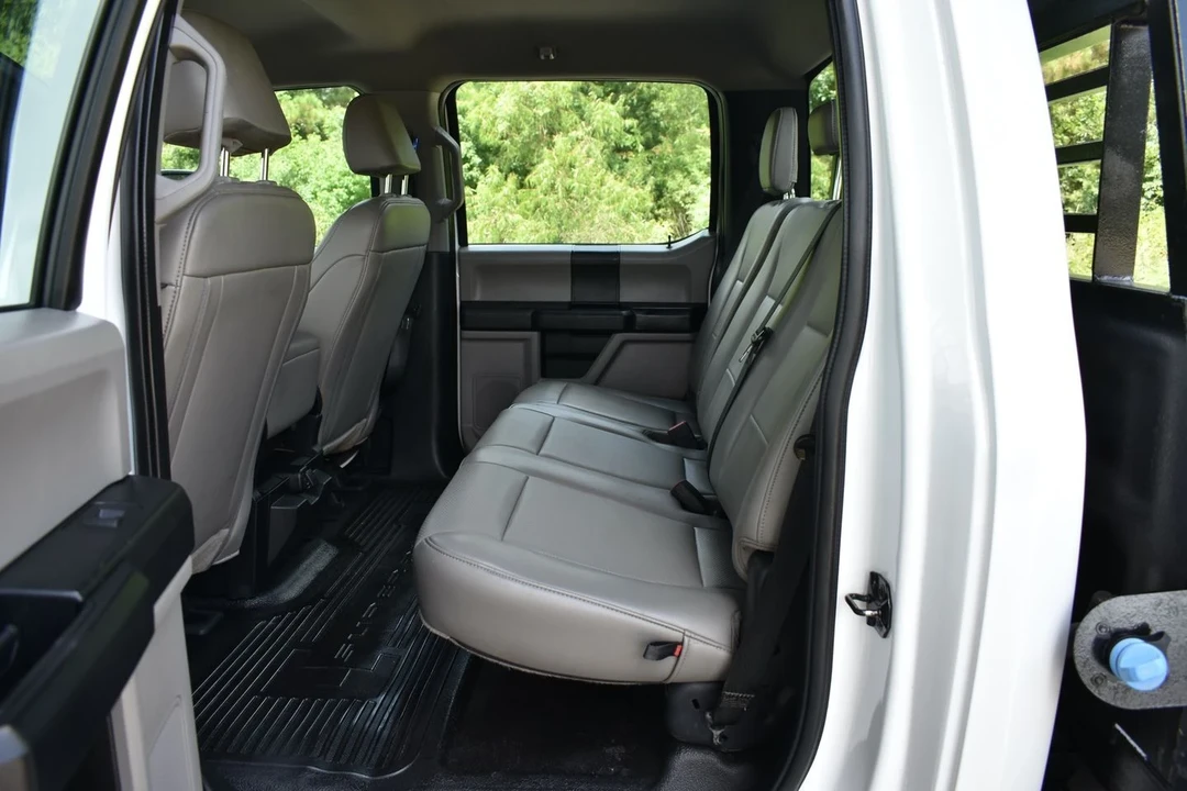 2021 Ford Super Duty 4th Gen - Image 13 of 21