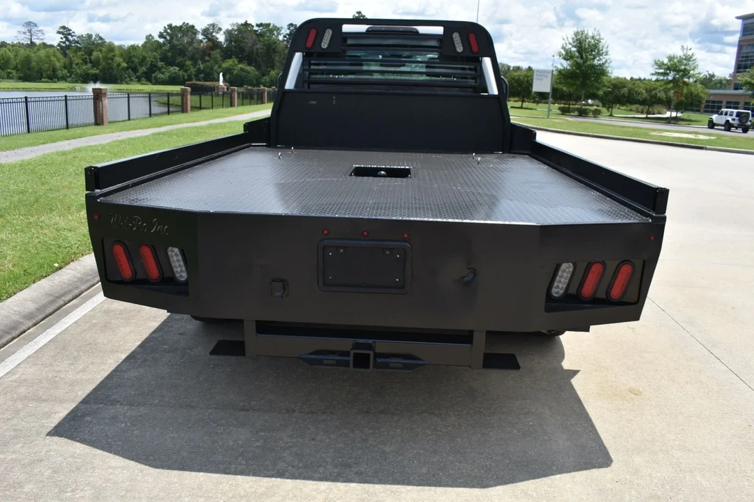 2021 Ford Super Duty 4th Gen - Image 6 of 21