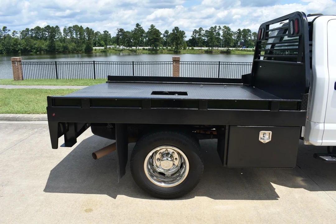 2021 Ford Super Duty 4th Gen - Image 4 of 21