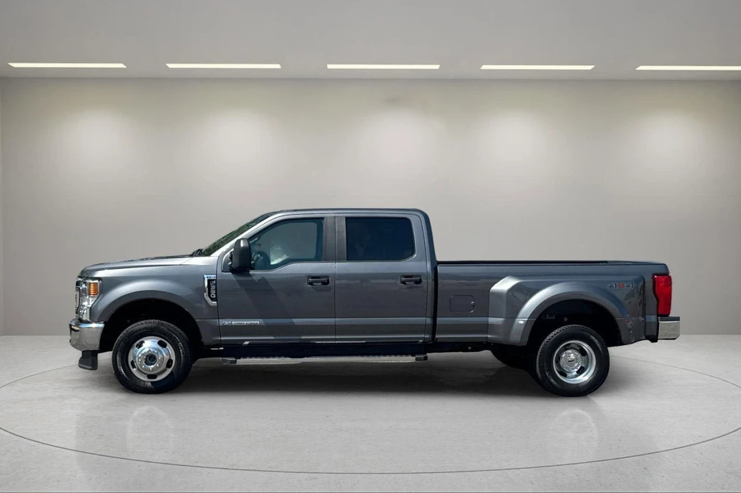 2021 Ford Super Duty 4th Gen - Image 7 of 12
