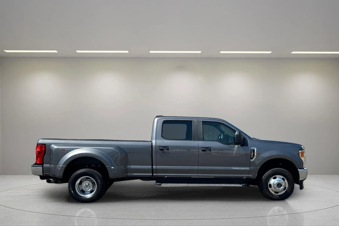 2021 Ford Super Duty 4th Gen - Image 3 of 12