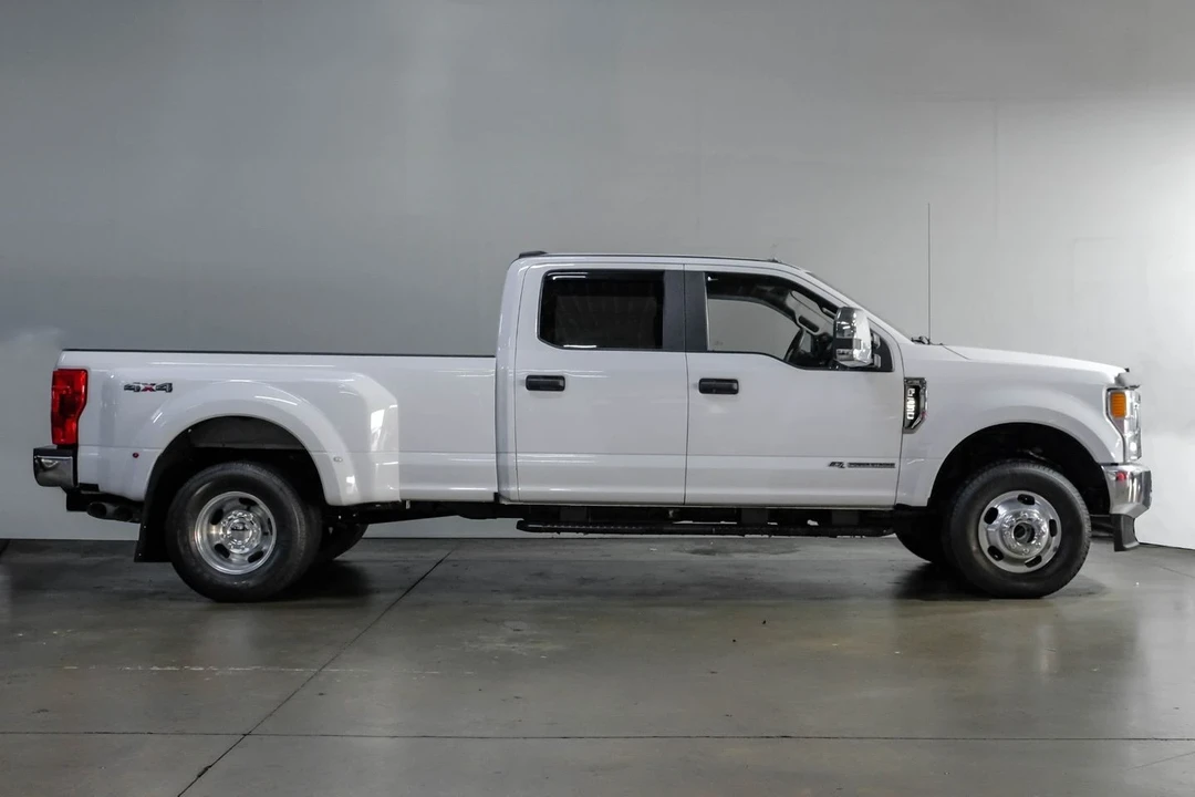 2021 Ford Super Duty 4th Gen - Image 10 of 12