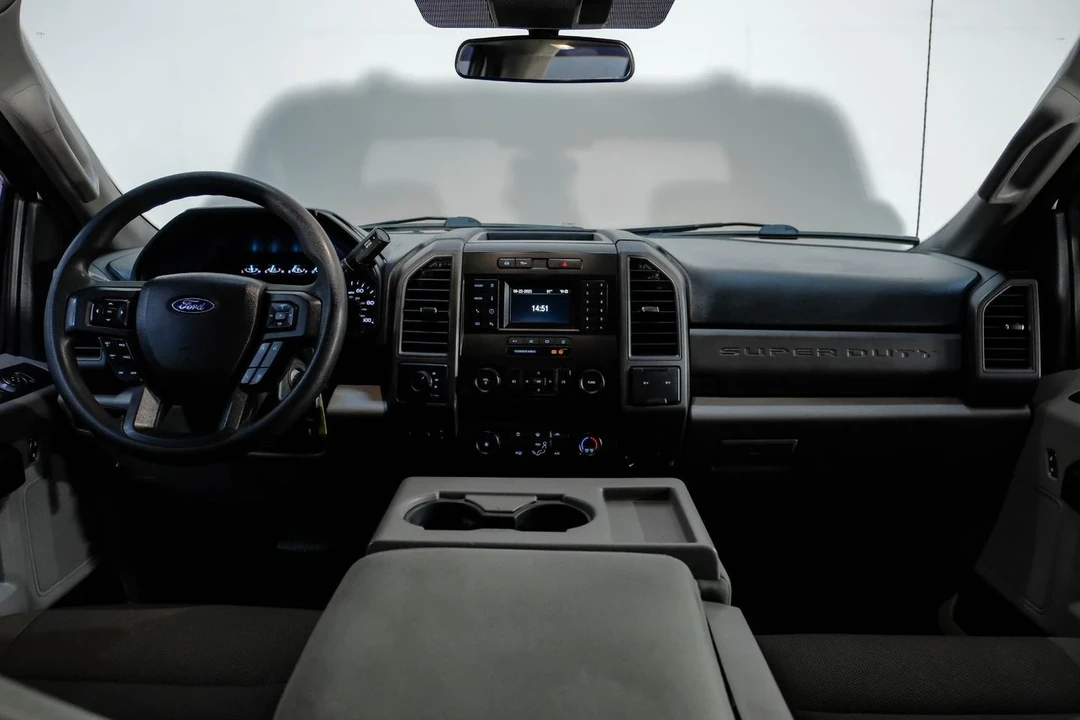 2021 Ford Super Duty 4th Gen - Image 20 of 21