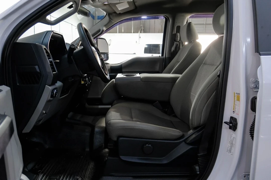 2021 Ford Super Duty 4th Gen - Image 5 of 12