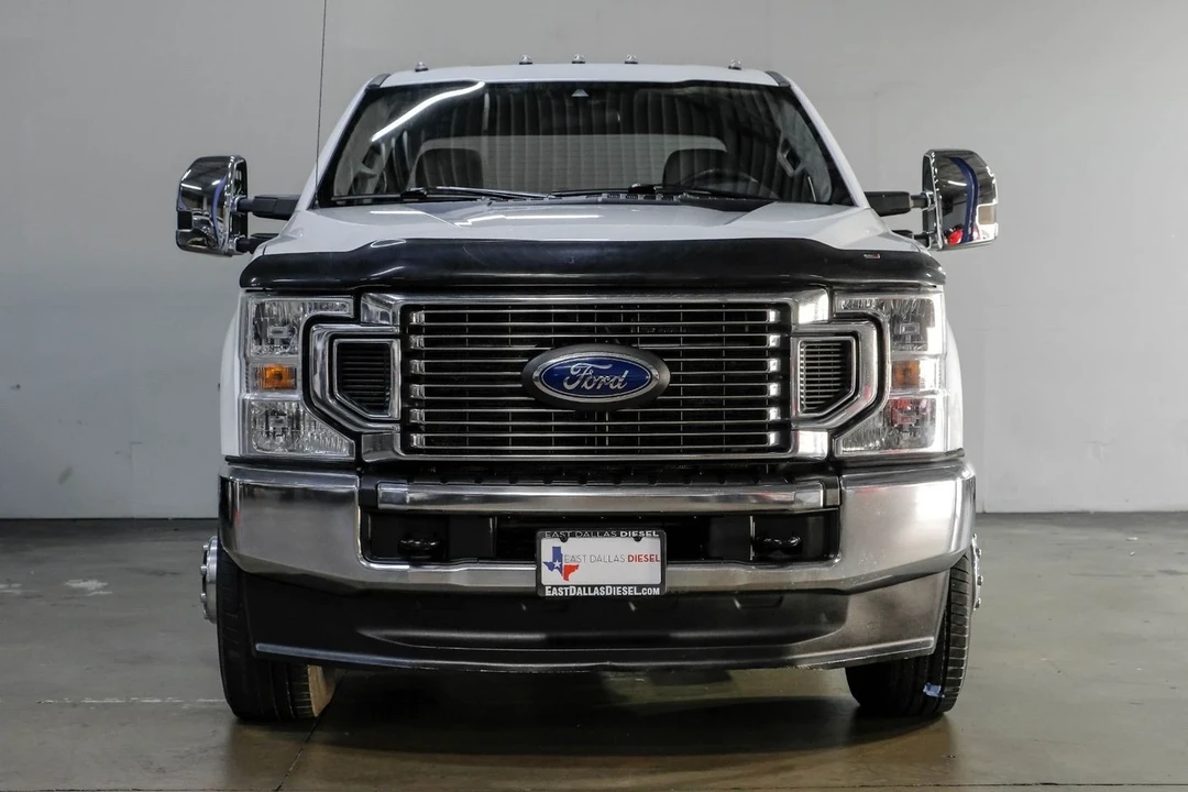 2021 Ford Super Duty 4th Gen - Image 6 of 12