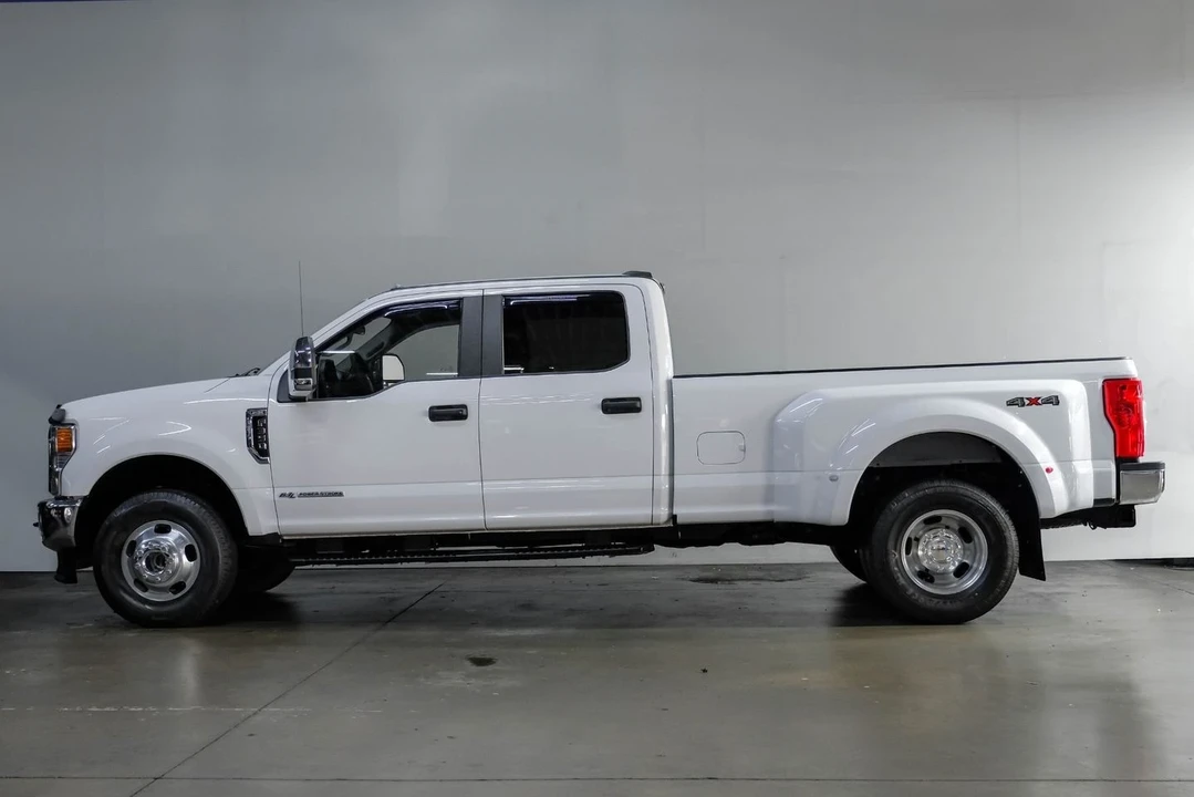 2021 Ford Super Duty 4th Gen - Image 16 of 21
