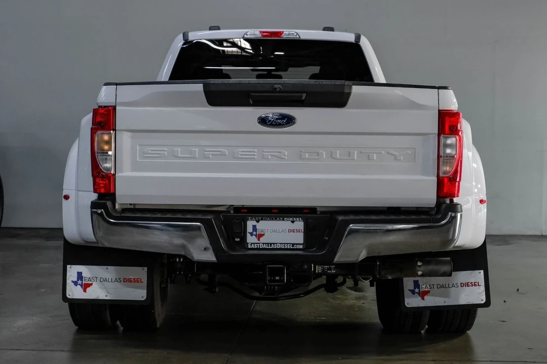 2021 Ford Super Duty 4th Gen - Image 14 of 21
