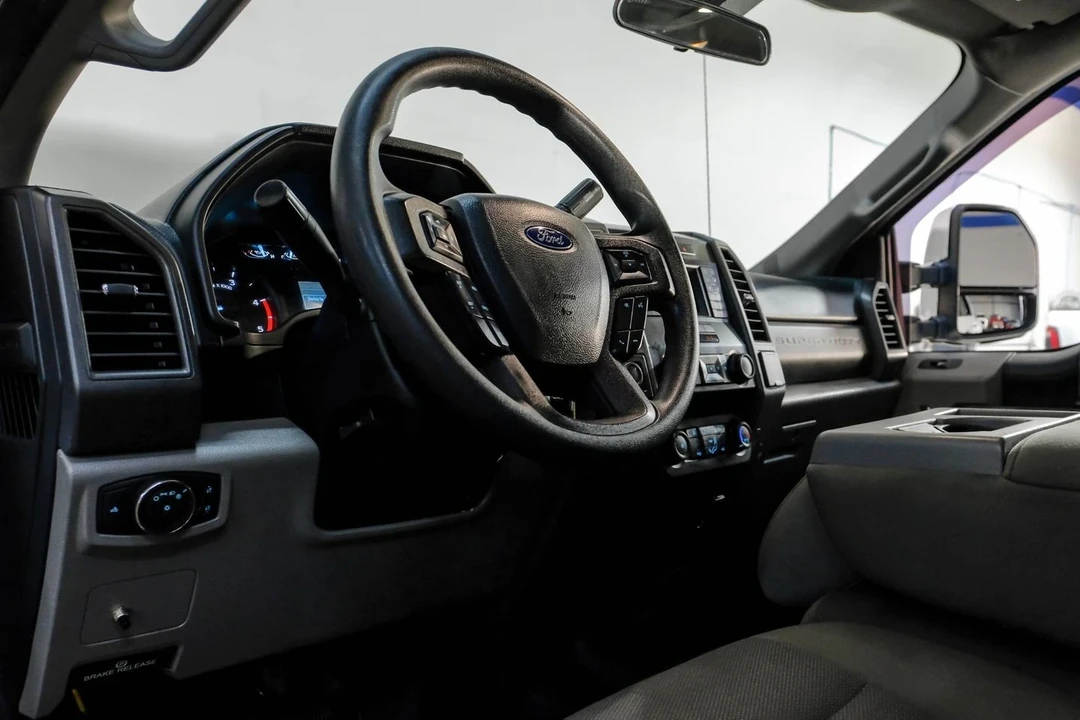 2021 Ford Super Duty 4th Gen - Image 3 of 12