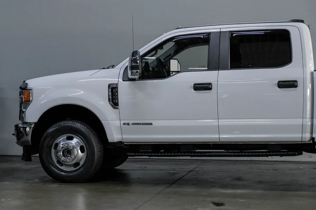 2021 Ford Super Duty 4th Gen - Image 17 of 21