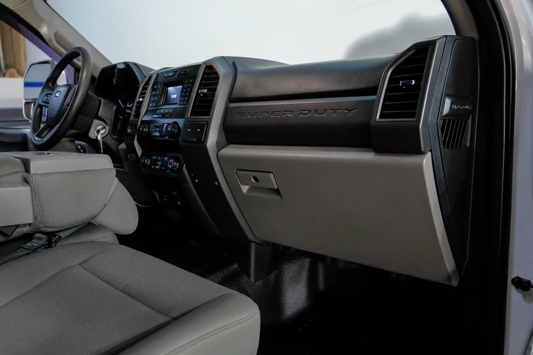 2021 Ford Super Duty 4th Gen - Image 19 of 21