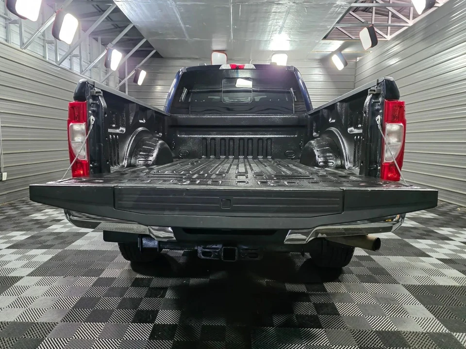 2021 Ford Super Duty 4th Gen - Image 10 of 12