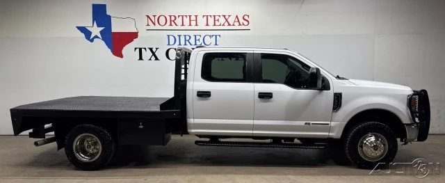 2021 Ford Super Duty 5th Gen - Image 4 of 21