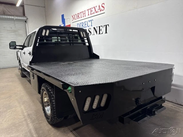 2021 Ford Super Duty 5th Gen - Image 8 of 21