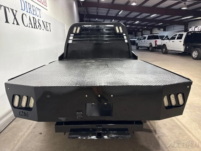 2021 Ford Super Duty 5th Gen - Image 7 of 21