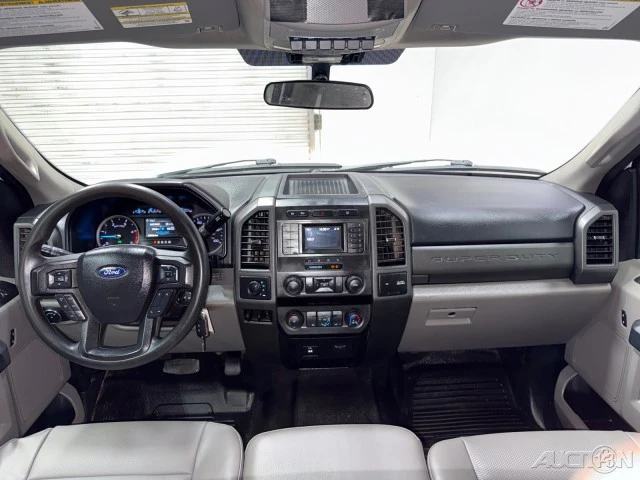 2021 Ford Super Duty 5th Gen - Image 13 of 21