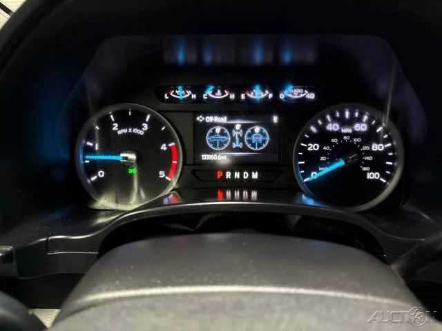 2021 Ford Super Duty 5th Gen - Image 16 of 21