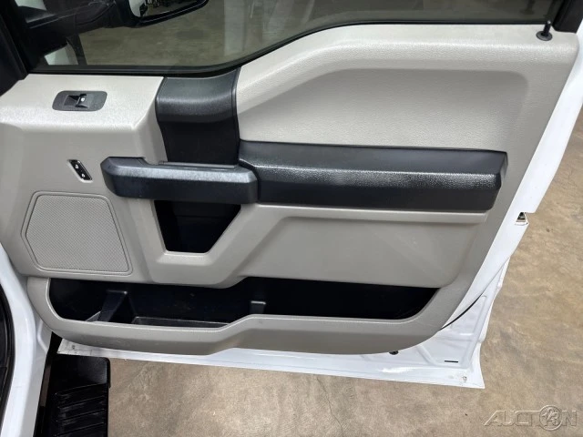 2021 Ford Super Duty 5th Gen - Image 20 of 21