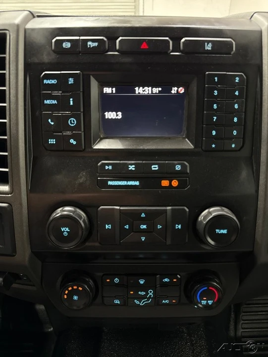 2021 Ford Super Duty 5th Gen - Image 17 of 21
