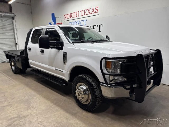 2021 Ford Super Duty 5th Gen - Image 3 of 21