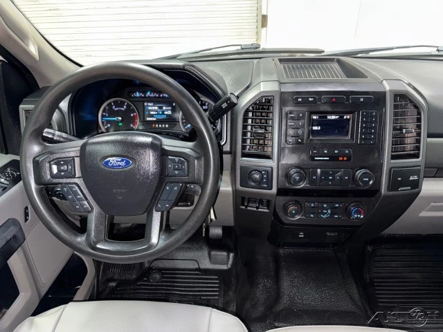 2021 Ford Super Duty 5th Gen - Image 14 of 21