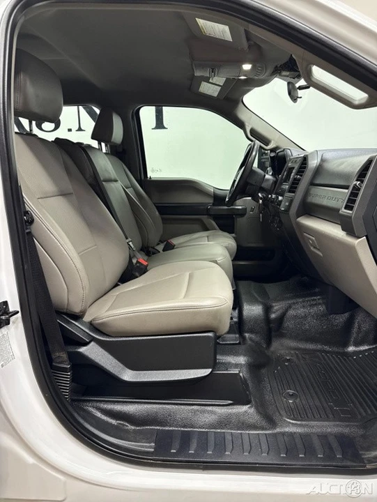 2021 Ford Super Duty 5th Gen - Image 21 of 21