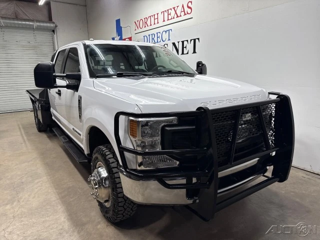 2021 Ford Super Duty 5th Gen - Image 2 of 21