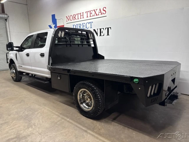 2021 Ford Super Duty 5th Gen - Image 9 of 21