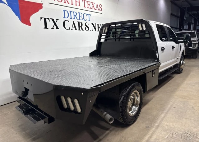 2021 Ford Super Duty 5th Gen - Image 6 of 21