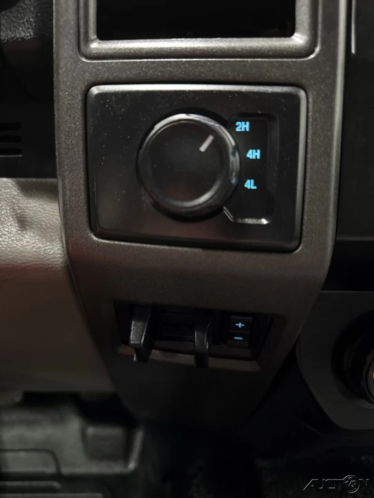 2021 Ford Super Duty 5th Gen - Image 18 of 21