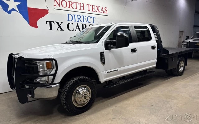 2021 Ford Super Duty 5th Gen - Image 11 of 21