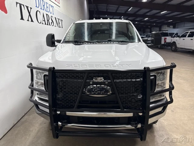 2021 Ford Super Duty 5th Gen - Image 12 of 21