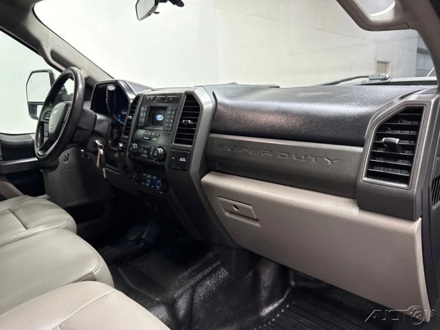 2021 Ford Super Duty 5th Gen - Image 19 of 21