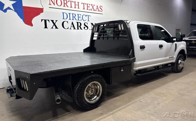 2021 Ford Super Duty 5th Gen - Image 5 of 21