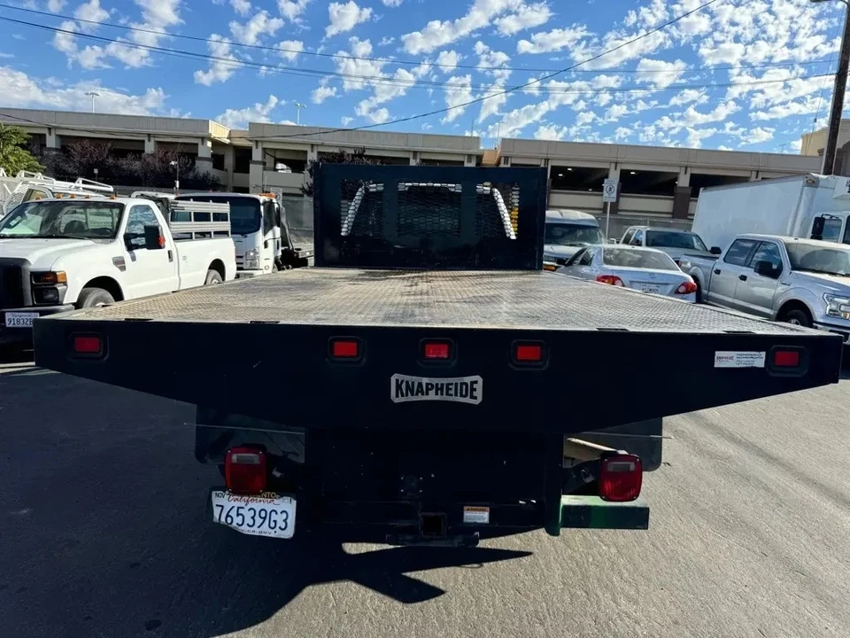2021 Ford Super Duty 4th Gen - Image 6 of 11
