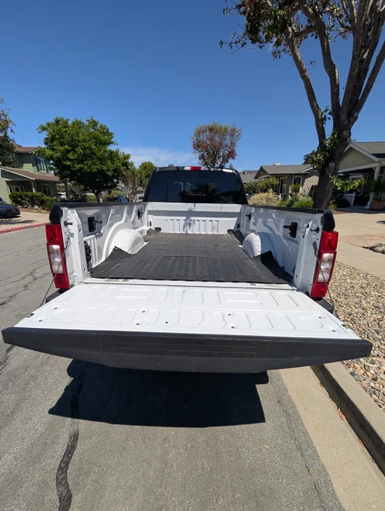 2021 Ford Super Duty 4th Gen - Image 6 of 16