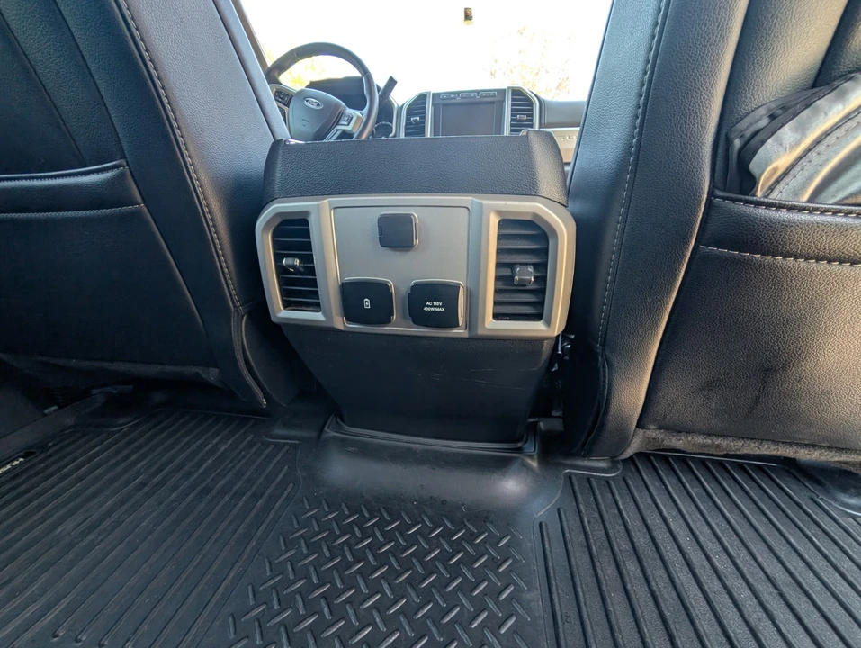 2021 Ford Super Duty 4th Gen - Image 10 of 16