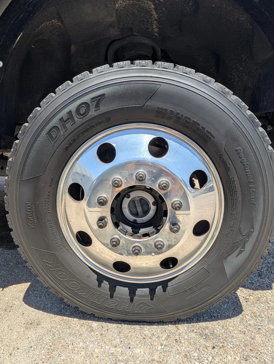 2021 Ford Super Duty 4th Gen - Image 9 of 16