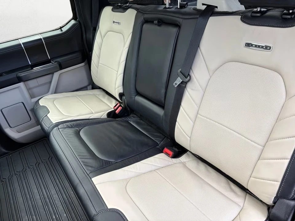 2021 Ford Super Duty 4th Gen - Image 10 of 10