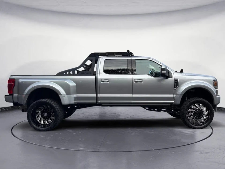 2021 Ford Super Duty 4th Gen - Image 6 of 10
