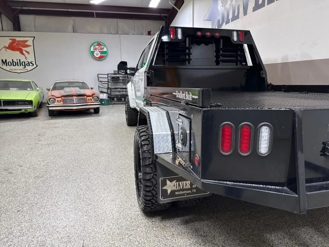 2021 Ford Super Duty 4th Gen - Image 9 of 21