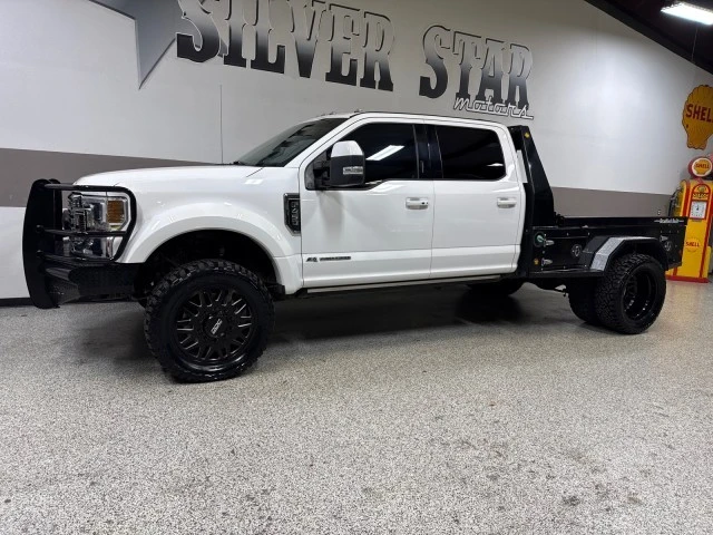 2021 Ford Super Duty 4th Gen - Image 4 of 21