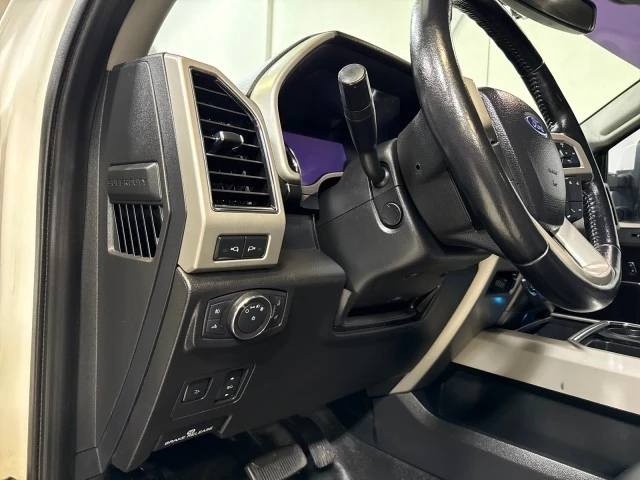 2021 Ford Super Duty 4th Gen - Image 21 of 21