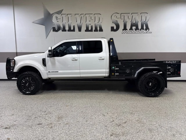 2021 Ford Super Duty 4th Gen - Image 5 of 21