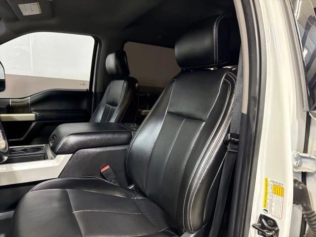 2021 Ford Super Duty 4th Gen - Image 15 of 21