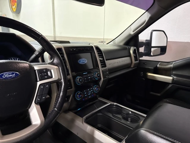 2021 Ford Super Duty 4th Gen - Image 19 of 21