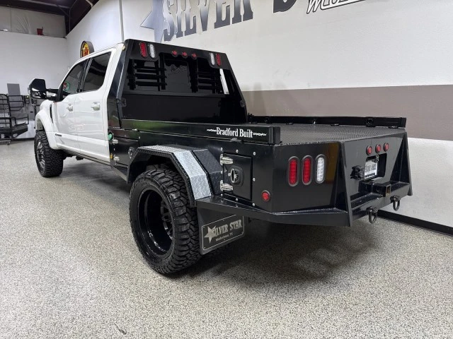 2021 Ford Super Duty 4th Gen - Image 7 of 21
