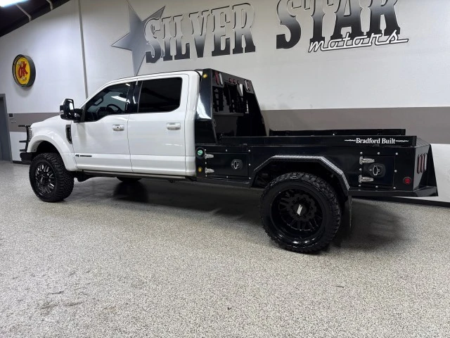 2021 Ford Super Duty 4th Gen - Image 6 of 21
