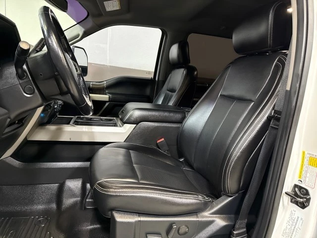 2021 Ford Super Duty 4th Gen - Image 14 of 21