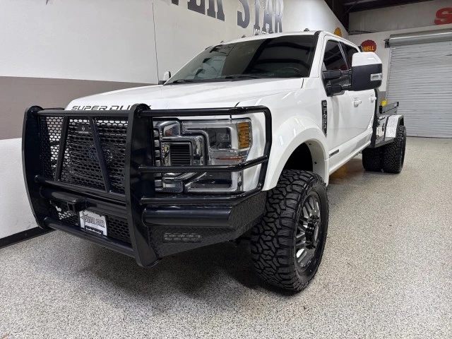 2021 Ford Super Duty 4th Gen - Image 3 of 21